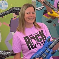 AP Melissa Jones (@math_missy) 's Twitter Profile Photo