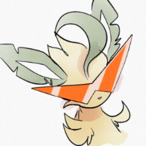 BethorMegalith's profile picture. i dont post much but when i do its probably TF2, yugioh or va11halla