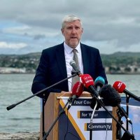 John O' Dowd (@johnodowdsf) 's Twitter Profile