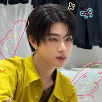 จะเน่ว (@j_anielc) 's Twitter Profile