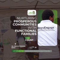 Mike Yanou Foundation (@mikeyanouf) 's Twitter Profile