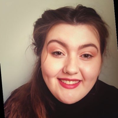 PhD researcher @aberdeenuni (Women & Magic in Ancient Greece)🔮 | TA @AbdnDivinity | Teacher of Theology and Philosophy | (she/her)