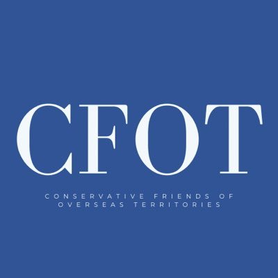 Conservative Friends of Overseas Territories Profile