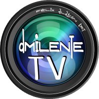 DMiLenteTV (@dmilentetv) 's Twitter Profile Photo