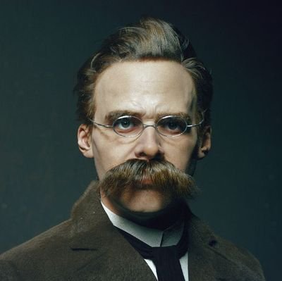 BouchuHugues's profile picture. Diplômé de Philosophie

Nietzschéen