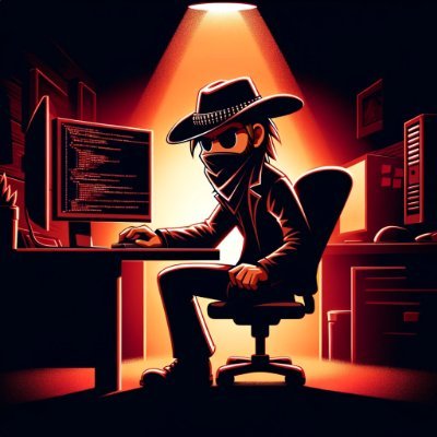 narghev's profile picture. a Programmerist | interested in blockchain, security, privacy