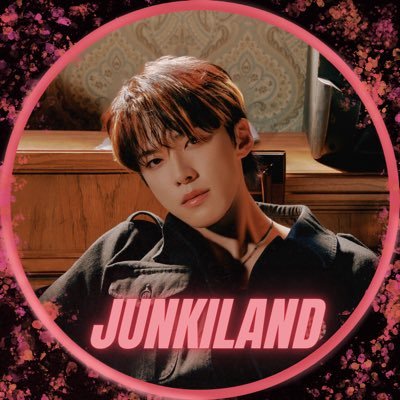 JUNKILAND THさんのプロフィール画像