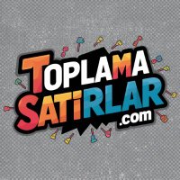 Toplama Satırlar (@toplamasatirlar) Twitter profile photo