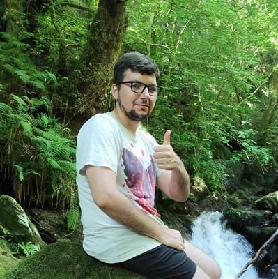 {ESP / EN} Open to work |
Graduado en Diseño y desarrollo de videojuegos | Unity 2D/3D | Unreal Engine 5
