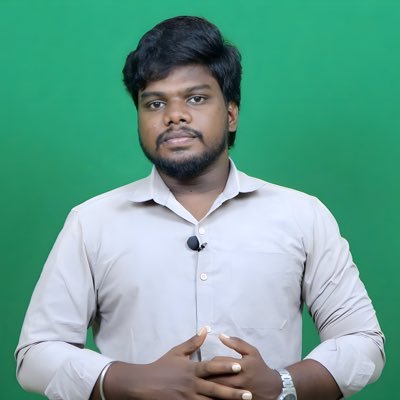 வள்ளுவம் வலைக்காட்சி - 𝒀𝒐𝒖𝒕𝒖𝒃𝒆𝒓, journalist 🕴️ 𝐄𝐝𝐮𝐜𝐚𝐭𝐞📚𝐀𝐠𝐢𝐭𝐚𝐭𝐞💪🏿𝐎𝐫𝐠𝐚𝐧𝐢𝐳𝐞👩🏽✈️ 🅿🆁🅰🅱🅷🅰🅺🅰🆁🅰🅽🅸🆂🆃🐅