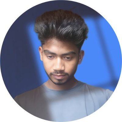 Explorer | š Open Source Contributor | š Solving DSA Problems |š©āš» Web3Enthusiast MERNStack Dev | š„ļø Learning..š| sh*t posting ( most of the time Coding)