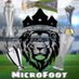 MicroFoot (@foot_micro) Twitter profile photo MicroFoot (@foot_micro) Twitter profile photo