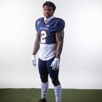 Patrick “Cheeks” Smith🚀⚡️🏈 (@cheekss4l) 's Twitter Profile
