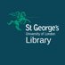 City St George's Library Tooting (@sgullibrary) Twitter profile photo City St George's Library Tooting (@sgullibrary) Twitter profile photo