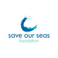 Save Our Seas (@saveourseas) 's Twitter Profile