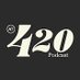 at420 Podcast (@at420by) Twitter profile photo at420 Podcast (@at420by) Twitter profile photo