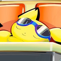 David (Archangel) (@archangelpichu) 's Twitter Profile