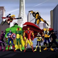 Avengers EMH Archives (@letavengers) 's Twitter Profile