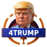 Trump $4WIN (@4trump_4win) 's Twitter Profile Photo Trump $4WIN (@4trump_4win) 's Twitter Profile Photo