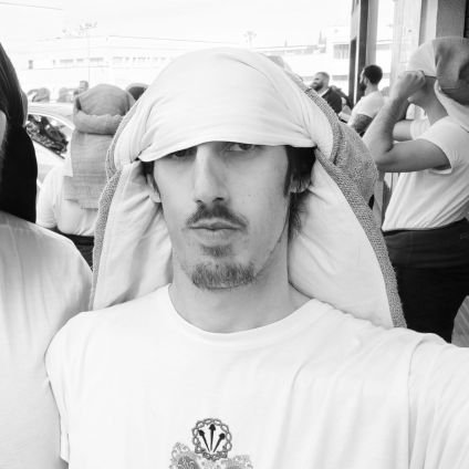 simonexpiracion's profile picture. Costalero de Jesús Despojado de Jaén, corneta del Nazareno de Huelma. De Andalucía al cielo!!