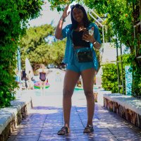 Freda Joseph (@mzsucre19) 's Twitter Profile Photo Freda Joseph (@mzsucre19) 's Twitter Profile Photo