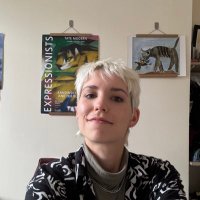 Liv Bignold (@livbignold) 's Twitter Profile