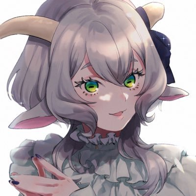 masilo🐐⏳ 見かけたらラッキーな🐐さんのプロフィール画像