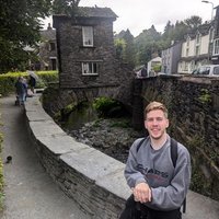 Matt Hill (@mattyyhill) 's Twitter Profile