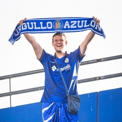 soy el de tistos, el tiktoker del Geta✌️💙