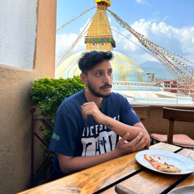 imojiOG's profile picture. What is not art?