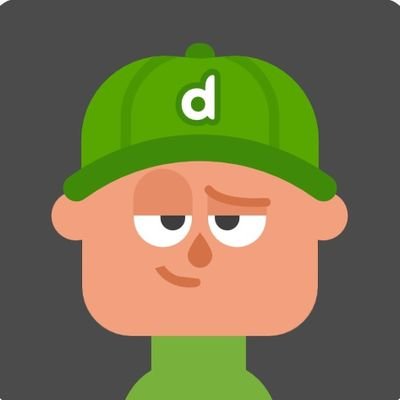 SecretDuoSpy's profile picture. I'm not supposed to post anything here. I am just here to make sure people do their Duolingo lessons, or else... Duo will take care of you.
Cordially, Duo's spy