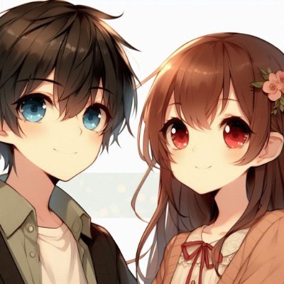 くろ&むぎと申します🐱
人生の有意義な時間の使い道をコンセプトに何か出来ないか画策中🤔
アニメ/ゲーム/株/旅行/🔎
基本フォロバ💯