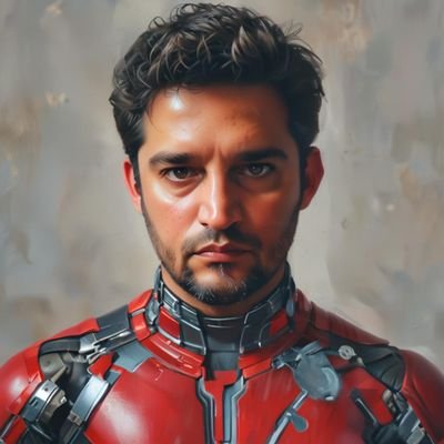 مهندس عمران، متاهل، مدرس عملیات روانی، سواد رسانه، مدریت رسانه در خانواده، مدیر فنی یک موسسه عمرانی، کمی تحلیلگر و اوسینت کار
🇮🇷🇵🇸🇾🇪🇮🇶🇱🇧🇸🇾🔻