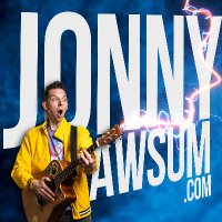 Jonny Awsum (@jonnyawsum) 's Twitter Profile