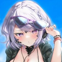 あいら (@aila2lil) Twitter profile photo
