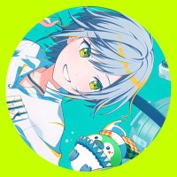 ぱらのいあ (@para_oshigoto) Twitter profile photo
