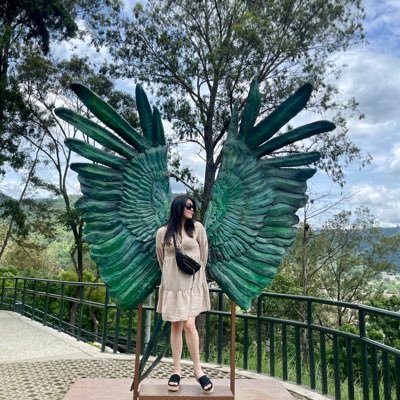 Yalejandra2102's profile picture. GUA/📍