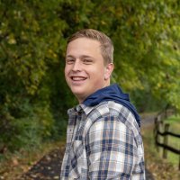 Carson Vidra (@carsonvidra6) 's Twitter Profile