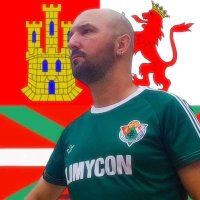 Adolfo López (@adolfolopez83) 's Twitter Profile Photo