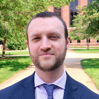 Assist. Professor @purduepolsci & Co-Director of Governance & Responsible AI Lab (GRAIL). Studying #AI policy and #AIEthics. Secretary for @IEEE 7010 standard.