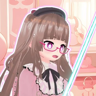 YouTubeでBeatSaberの動画を投稿しています!
■好きな譜面のプレイリスト!
2025/07/29 https://t.co/VbCvgi4XeF
2025/01/26 https://t.co/21Zk31Dvjw