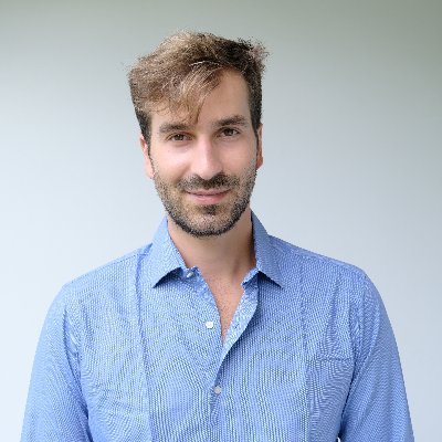 Valentin Charvet Profile