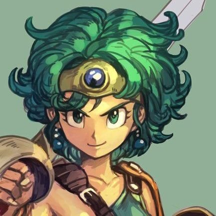 Aluciaさんのプロフィール画像