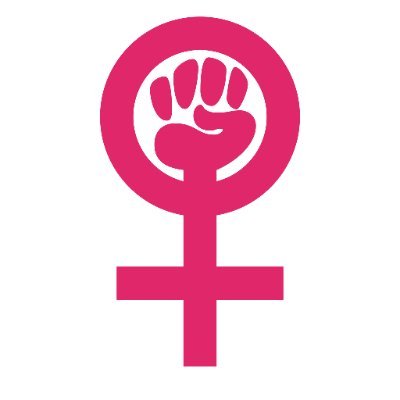 dflfemcaucus's profile picture. Organized to fight for the rights of all people. Feminism empowers us to do just that. It's time for a woman to be President of the United States! #HarrisWalz24