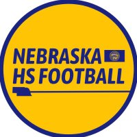 Nebraska HS Football (@nebhsfb) 's Twitter Profile Photo Nebraska HS Football (@nebhsfb) 's Twitter Profile Photo