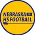 Nebraska HS Football (@nebhsfb) Twitter profile photo Nebraska HS Football (@nebhsfb) Twitter profile photo
