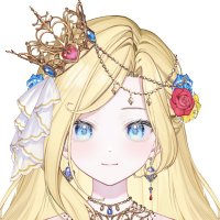 レイリス♦️💎👑VTuber準備中 (@rayliss_c_d) 's Twitter Profile