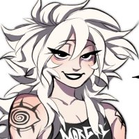 morgue (@mo_rgue) 's Twitter Profile