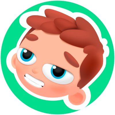 mccoybuck's profile picture. Moho Animation Instructor and Animator