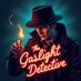 The Gaslight Detective ® (@amunthera) Twitter profile photo The Gaslight Detective ® (@amunthera) Twitter profile photo